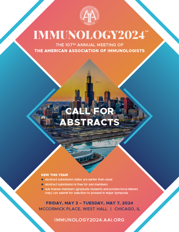 Abstracts IMMUNOLOGY2024™