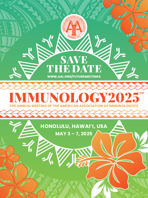 Resources - IMMUNOLOGY2024™