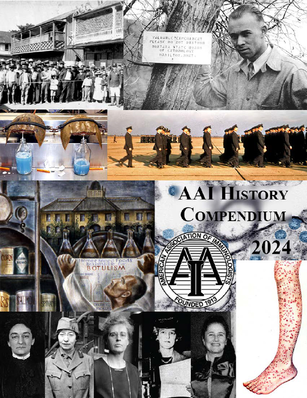 AAI History Compendium 2024